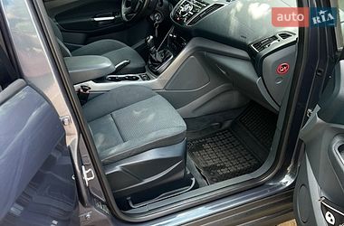 Мінівен Ford C-Max 2012 в Запоріжжі