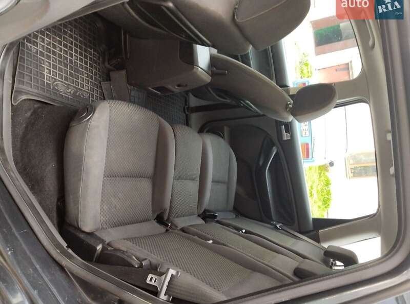 Мінівен Ford C-Max 2007 в Бродах