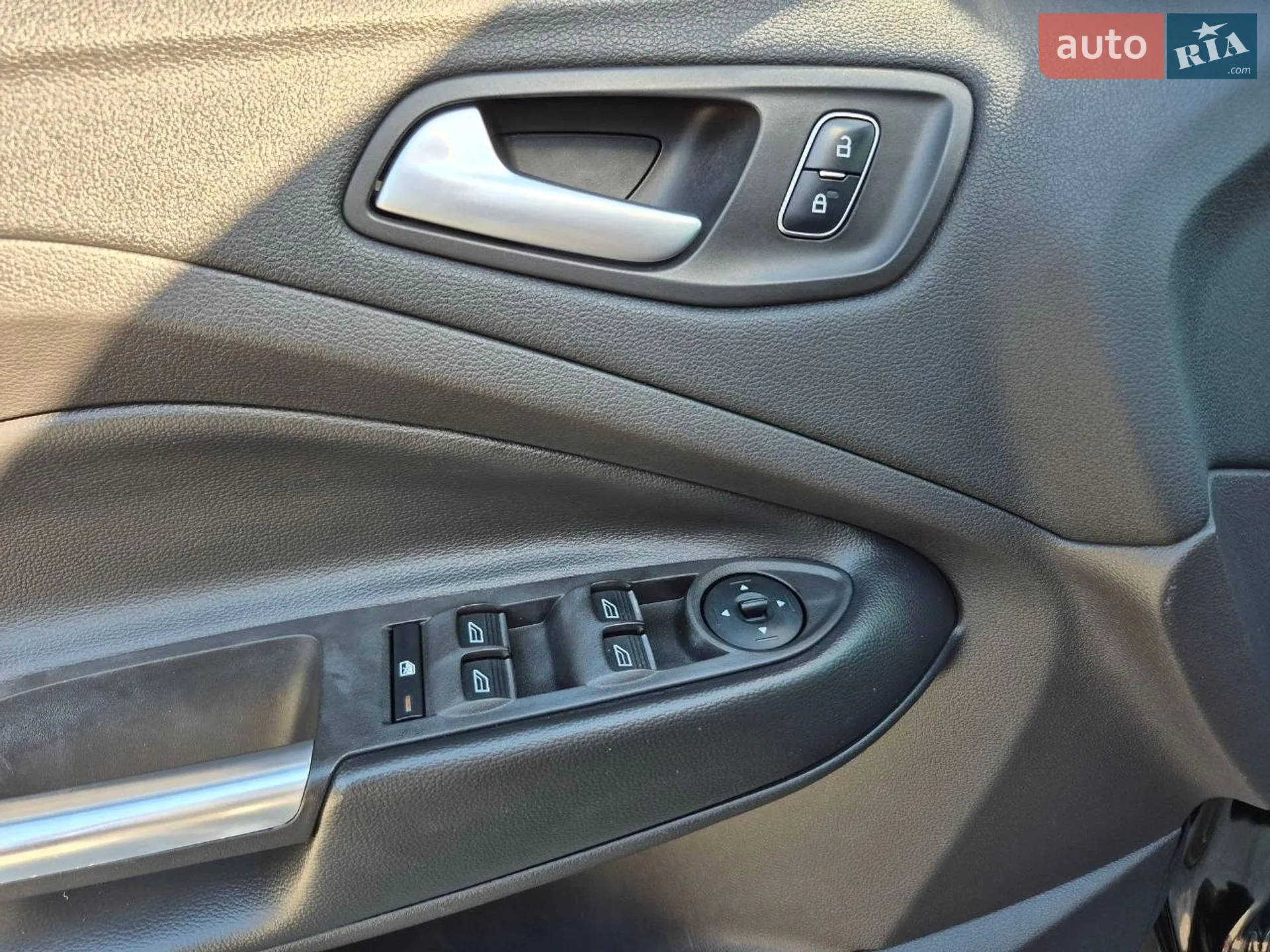2017 Ford C-MAX - мініатюра 11