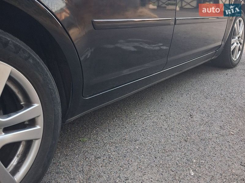 Мінівен Ford C-Max 2006 в Черкасах