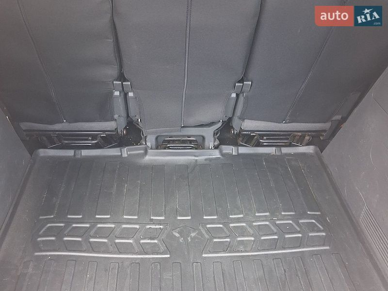 Мінівен Ford C-Max 2006 в Черкасах