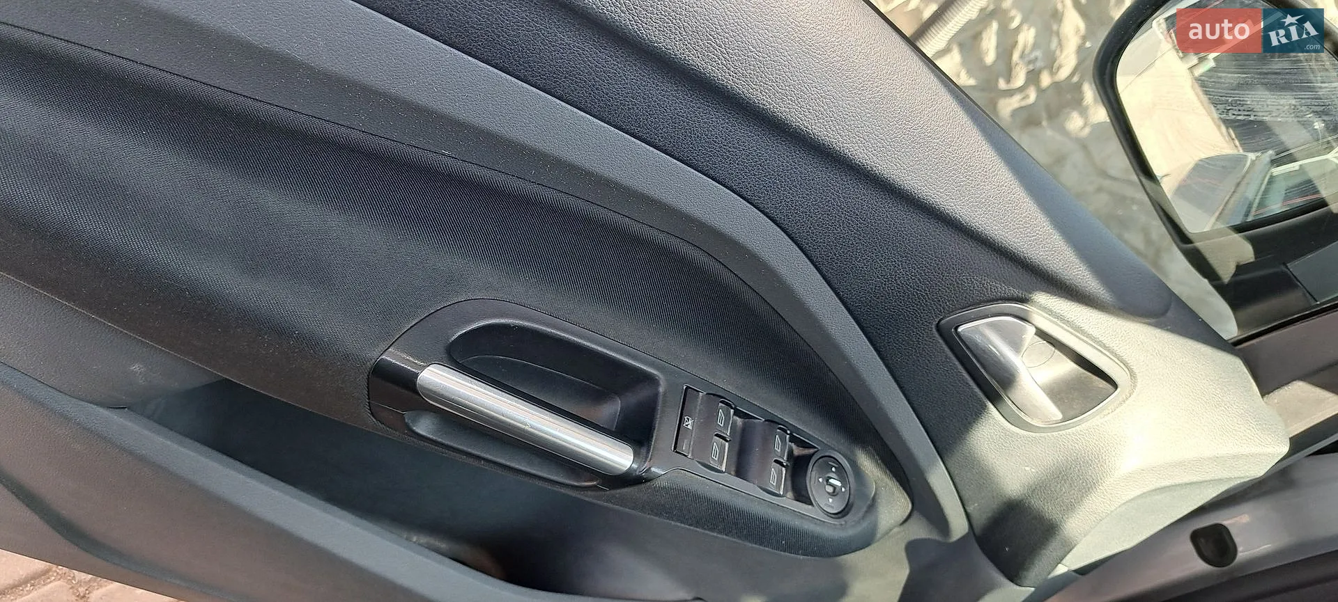 2011 Ford C-MAX - мініатюра 17