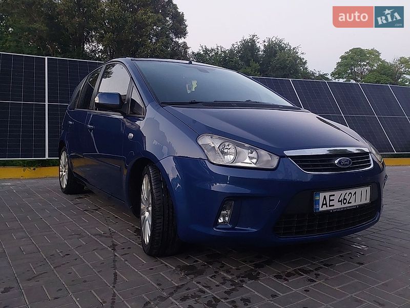 Ford C-Max 2009