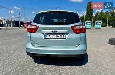 Мінівен Ford C-Max 2013 в Хмельницькому
