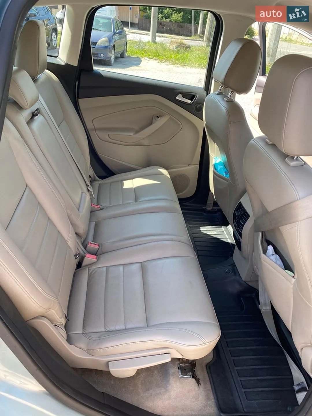 2013 Ford C-MAX - мініатюра 29