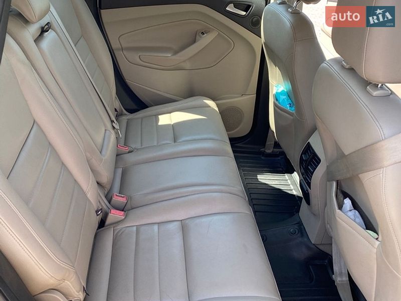 Мінівен Ford C-Max 2013 в Хмельницькому