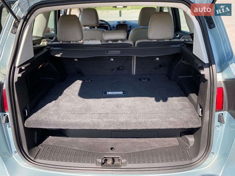 Мінівен Ford C-Max 2013 в Хмельницькому