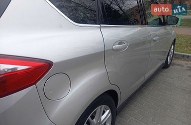 Мінівен Ford C-Max 2013 в Черкасах