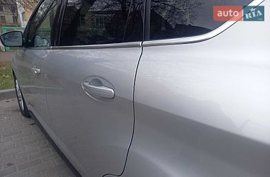 Мінівен Ford C-Max 2013 в Черкасах
