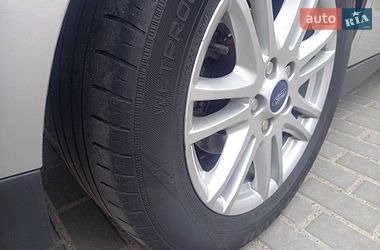 Мінівен Ford C-Max 2013 в Черкасах
