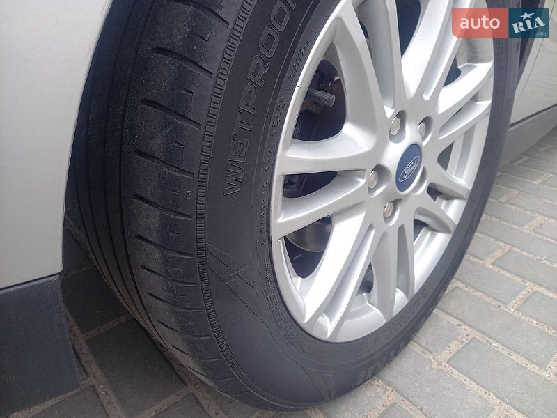 Мінівен Ford C-Max 2013 в Черкасах