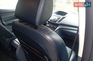Мінівен Ford C-Max 2013 в Черкасах