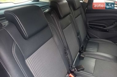 Мінівен Ford C-Max 2013 в Черкасах
