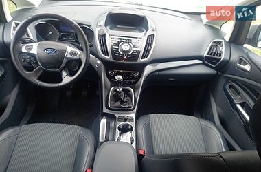 Мінівен Ford C-Max 2013 в Черкасах