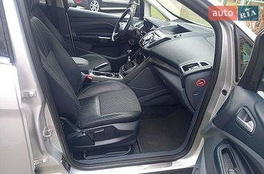 Мінівен Ford C-Max 2013 в Черкасах