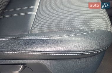 Мінівен Ford C-Max 2013 в Черкасах