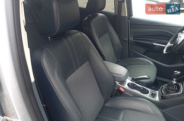 Мінівен Ford C-Max 2013 в Черкасах