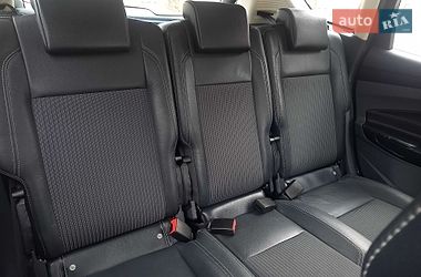 Мінівен Ford C-Max 2013 в Черкасах