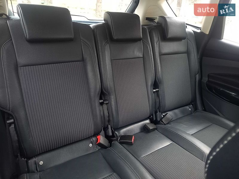 Мінівен Ford C-Max 2013 в Черкасах