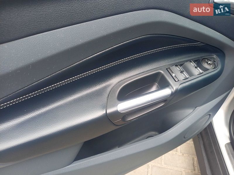 Мінівен Ford C-Max 2013 в Черкасах