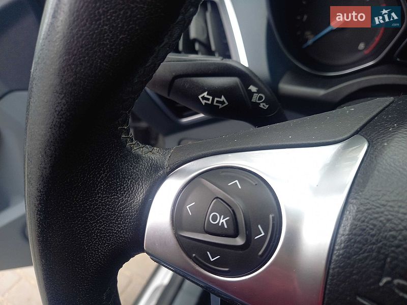 Мінівен Ford C-Max 2013 в Черкасах