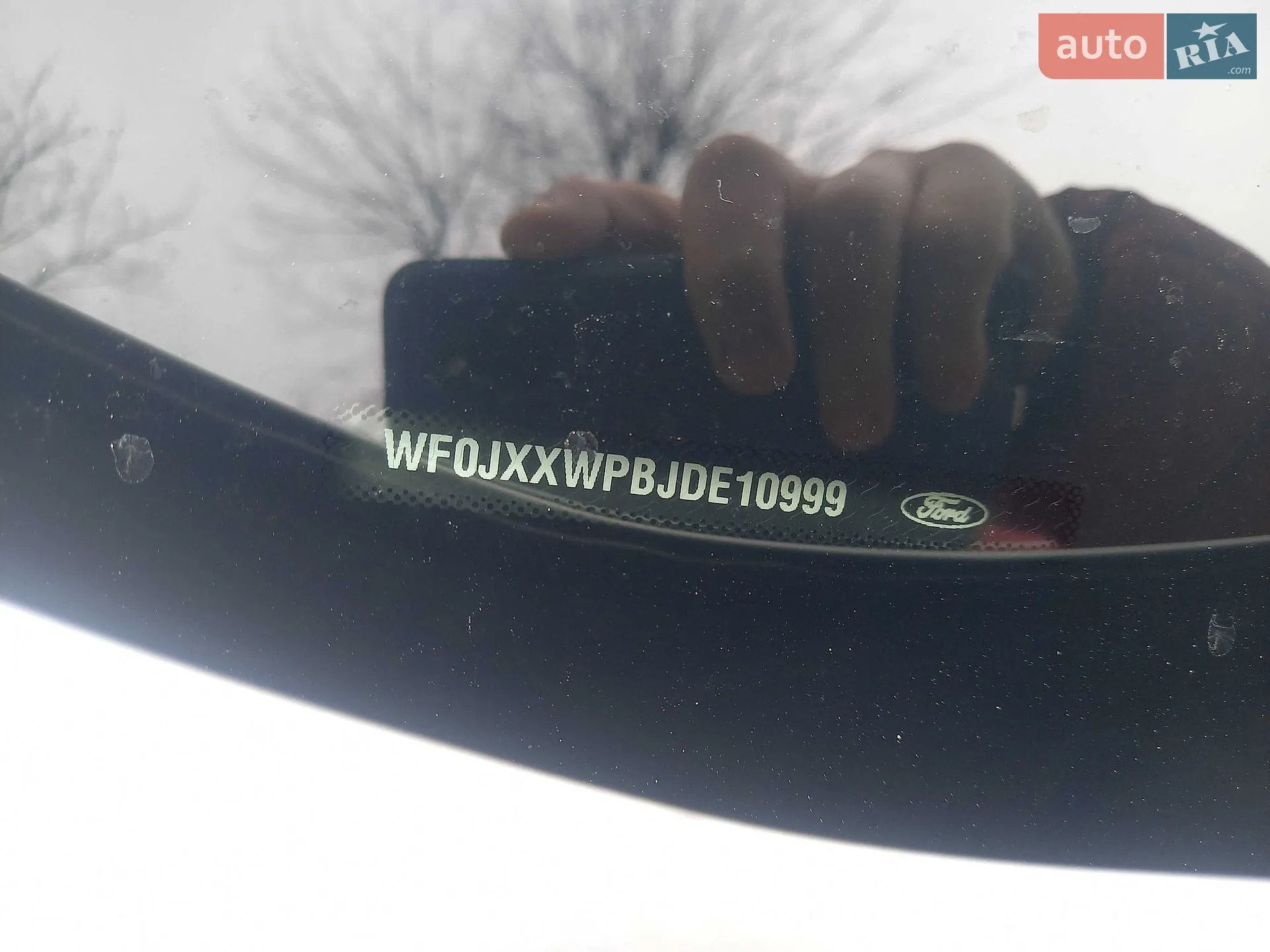 2013 Ford C-MAX - мініатюра 41