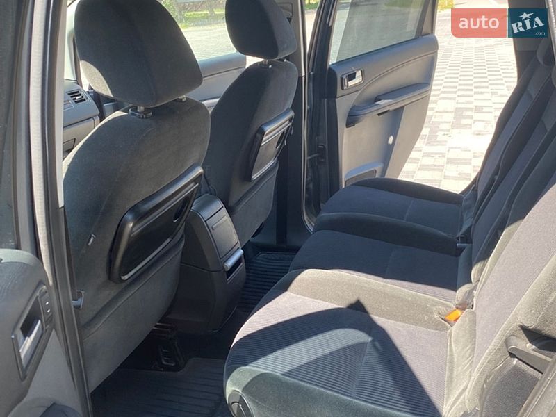 Мінівен Ford C-Max 2005 в Хмельницькому фото 23 Мінівен Ford C-Max 2005 в Хмельницькому
