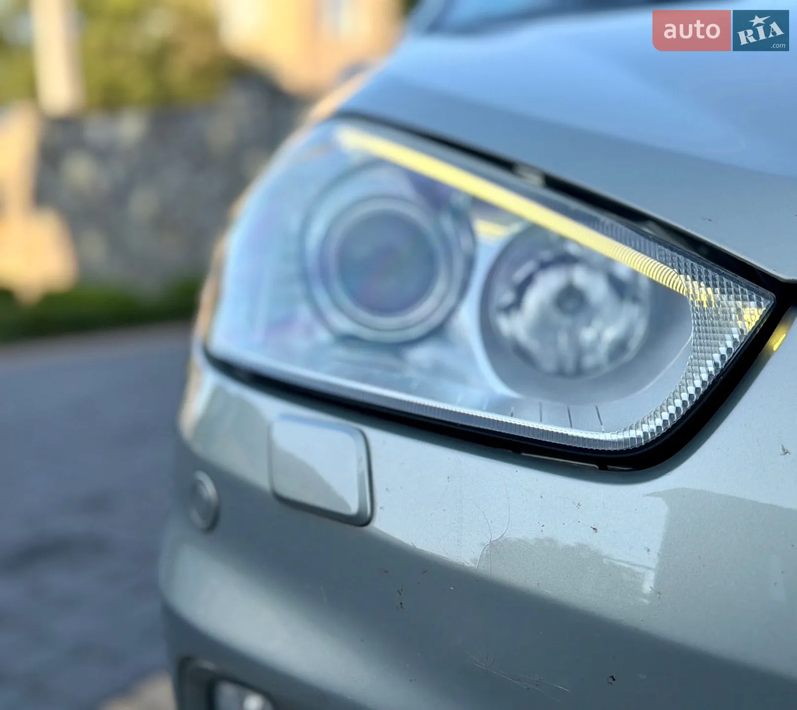 2010 Ford C-MAX - мініатюра 8