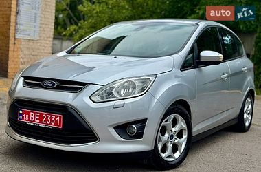 Мінівен Ford C-Max 2012 в Рівному