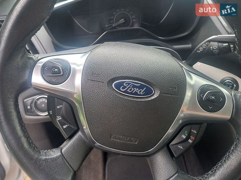 Мінівен Ford C-Max 2014 в Львові