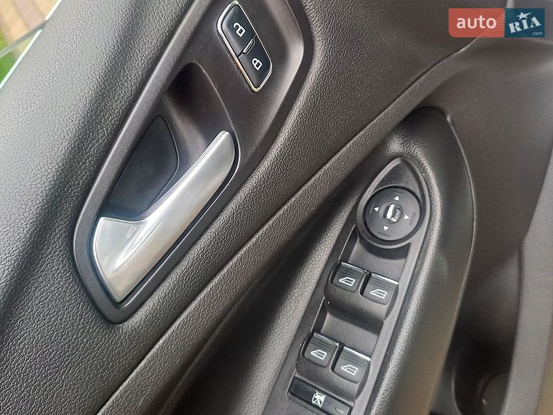 Мінівен Ford C-Max 2014 в Львові