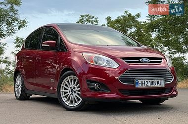 Минивэн Ford C-Max 2016 в Одессе