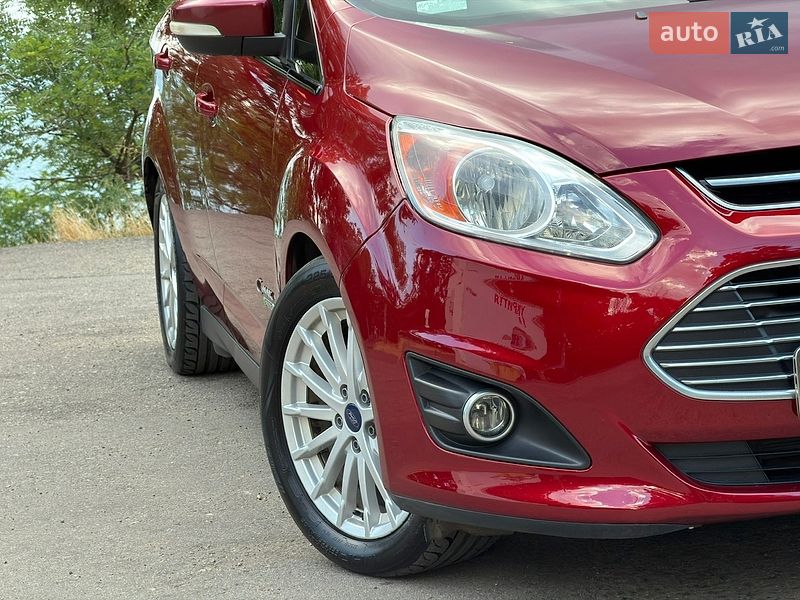 Минивэн Ford C-Max 2016 в Одессе
