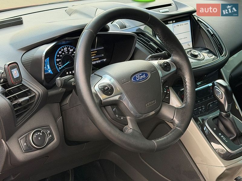 Минивэн Ford C-Max 2016 в Одессе