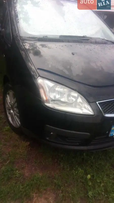 Ford C-Max 2006