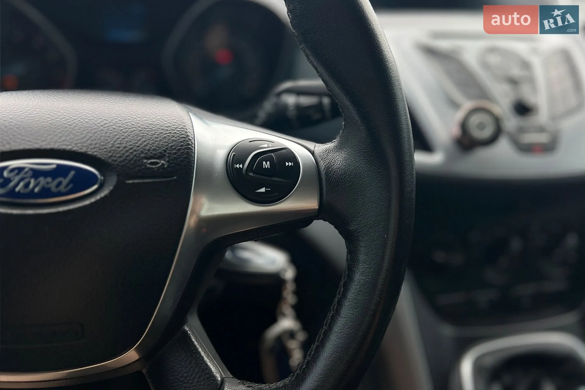 2013 Ford C-MAX - мініатюра 13