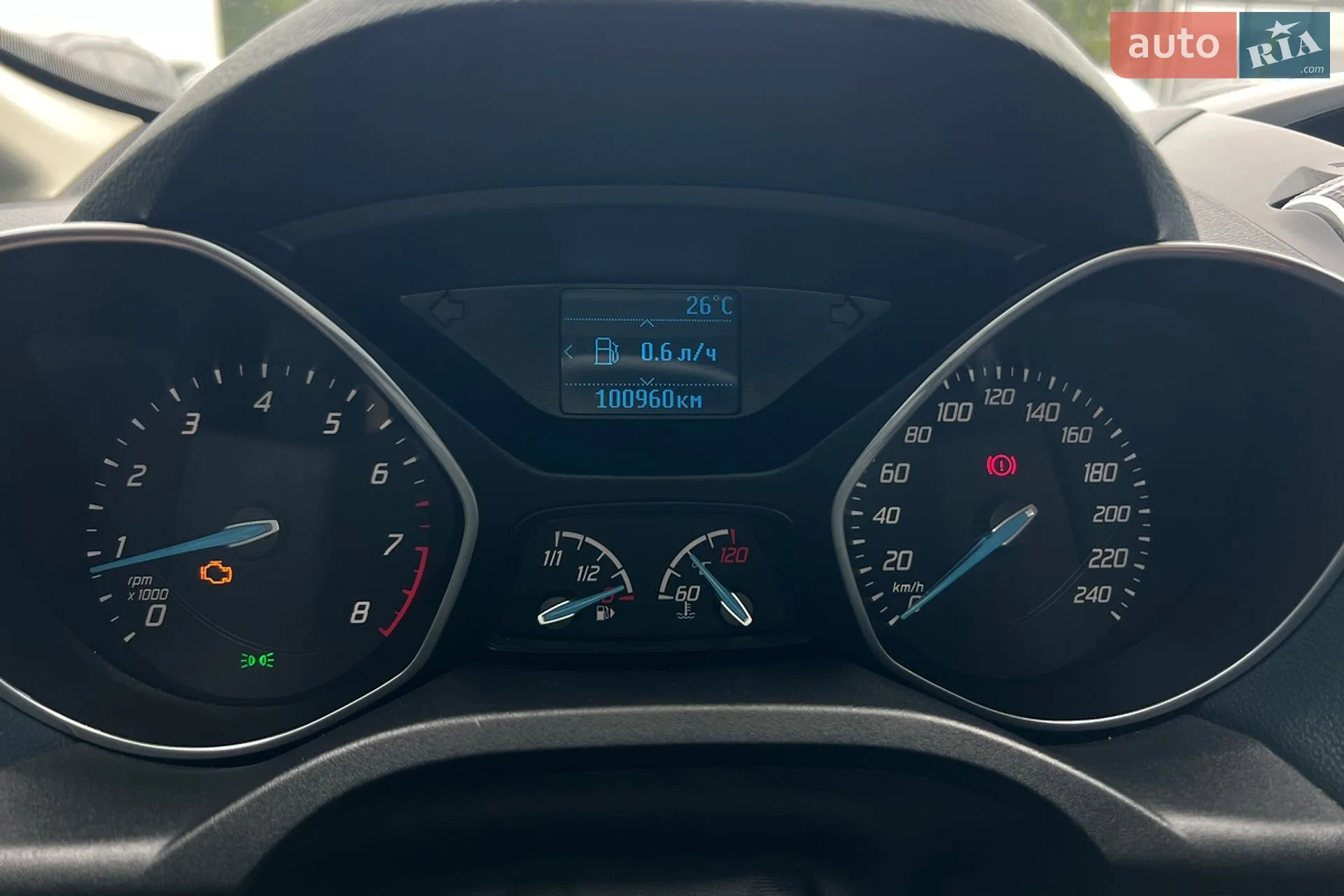2013 Ford C-MAX - мініатюра 20