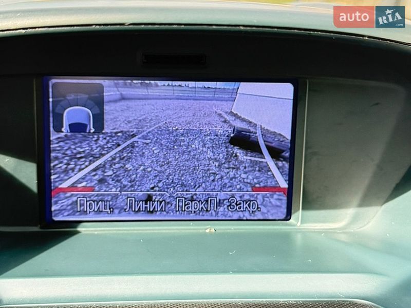 Мінівен Ford C-Max 2012 в Луцьку фото 14 Мінівен Ford C-Max 2012 в Луцьку