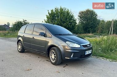 Мінівен Ford C-Max 2008 в Городку