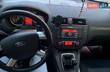 Мінівен Ford C-Max 2008 в Городку