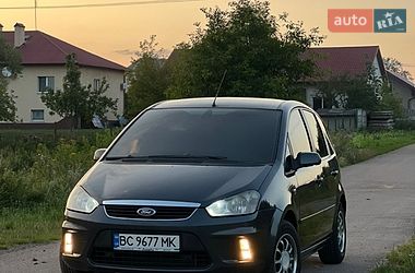 Мінівен Ford C-Max 2008 в Городку
