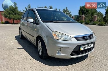 ford c-max 2008 в Чорноморськ (Іллічівськ) від професійного продавця Maxim