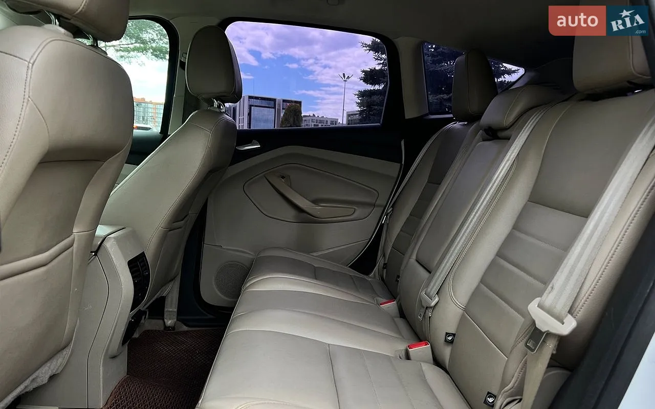 2013 Ford C-MAX - мініатюра 22