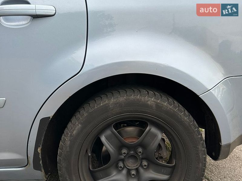 Мінівен Ford C-Max 2006 в Києві фото 7 Мінівен Ford C-Max 2006 в Києві