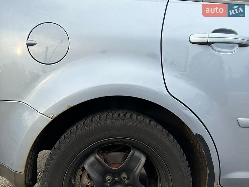 Мінівен Ford C-Max 2006 в Києві фото 9 Мінівен Ford C-Max 2006 в Києві