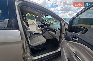 Минивэн Ford C-Max 2017 в Одессе
