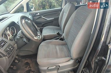 Мінівен Ford C-Max 2010 в Боярці фото 8 Мінівен Ford C-Max 2010 в Боярці