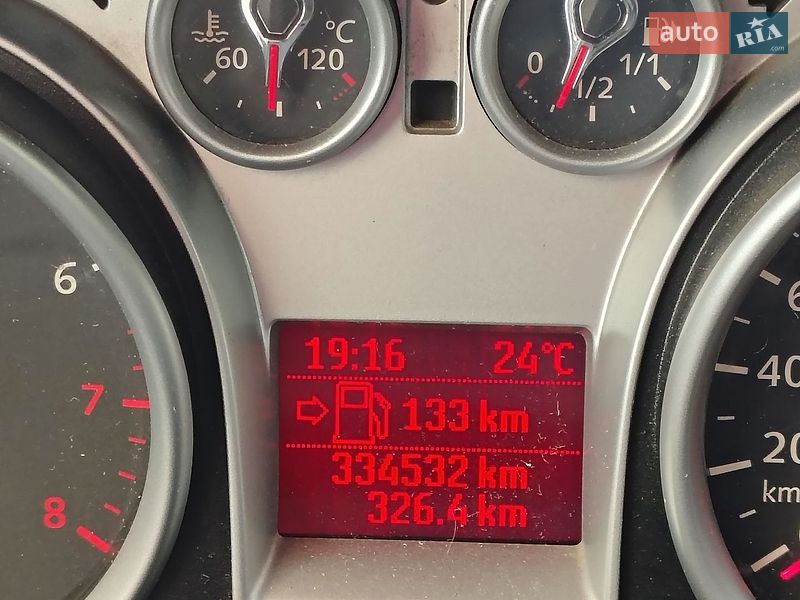 Мінівен Ford C-Max 2010 в Боярці фото 13 Мінівен Ford C-Max 2010 в Боярці