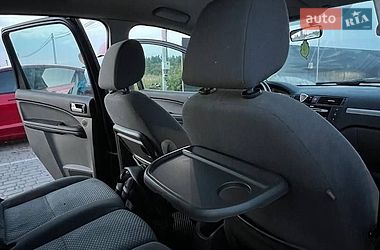 Мінівен Ford C-Max 2003 в Львові фото 10 Мінівен Ford C-Max 2003 в Львові