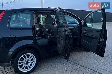 Мінівен Ford C-Max 2003 в Львові фото 11 Мінівен Ford C-Max 2003 в Львові